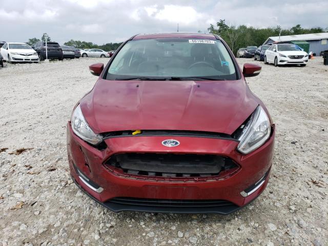 Photo 4 VIN: 1FADP3N22GL215080 - FORD FOCUS 