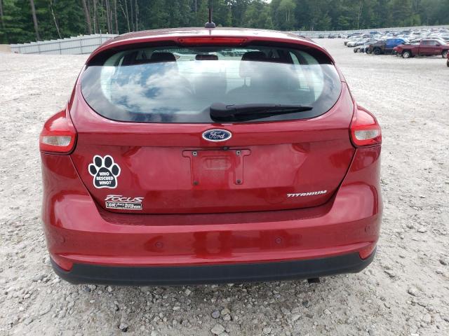 Photo 5 VIN: 1FADP3N22GL215080 - FORD FOCUS 