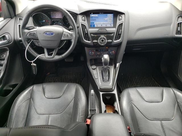 Photo 7 VIN: 1FADP3N22GL215080 - FORD FOCUS 