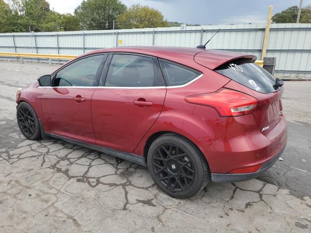 Photo 1 VIN: 1FADP3N22GL220814 - FORD FOCUS TITA 