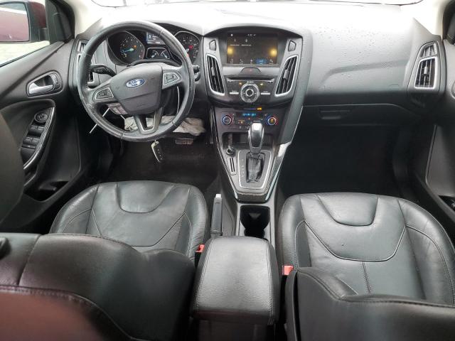 Photo 7 VIN: 1FADP3N22GL220814 - FORD FOCUS TITA 