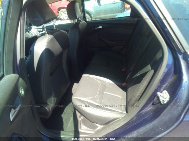 Photo 7 VIN: 1FADP3N22GL243932 - FORD FOCUS 