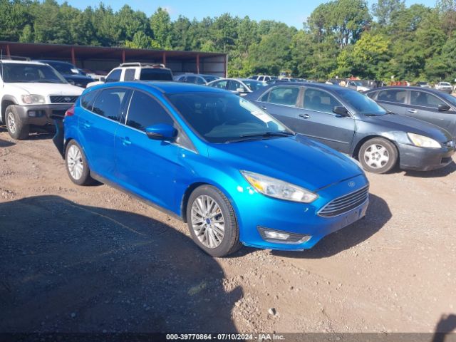 Photo 0 VIN: 1FADP3N22GL257538 - FORD FOCUS 