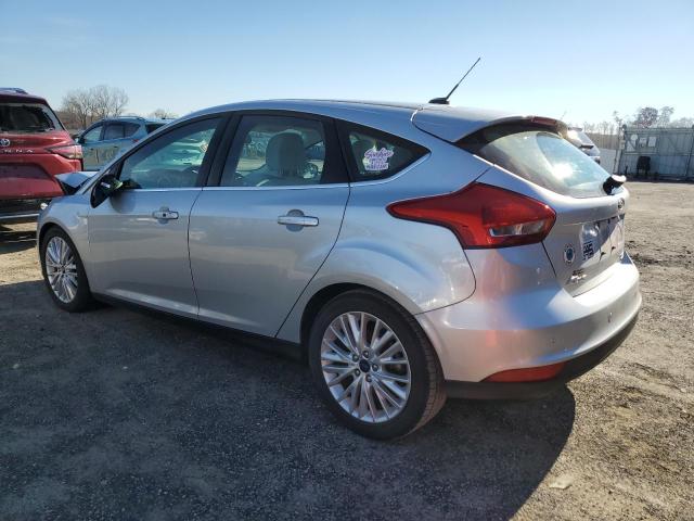 Photo 1 VIN: 1FADP3N22GL295223 - FORD FOCUS TITA 