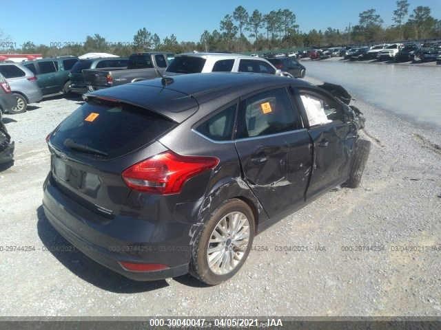 Photo 3 VIN: 1FADP3N22GL298865 - FORD FOCUS 