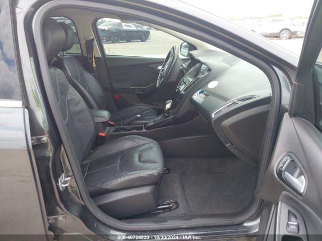 Photo 4 VIN: 1FADP3N22GL388548 - FORD FOCUS 