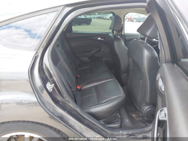 Photo 7 VIN: 1FADP3N22GL388548 - FORD FOCUS 