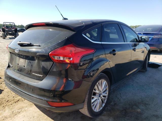 Photo 3 VIN: 1FADP3N22HL228171 - FORD FOCUS TITA 