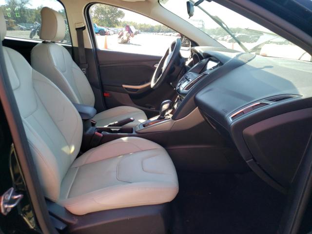 Photo 4 VIN: 1FADP3N22HL228171 - FORD FOCUS TITA 