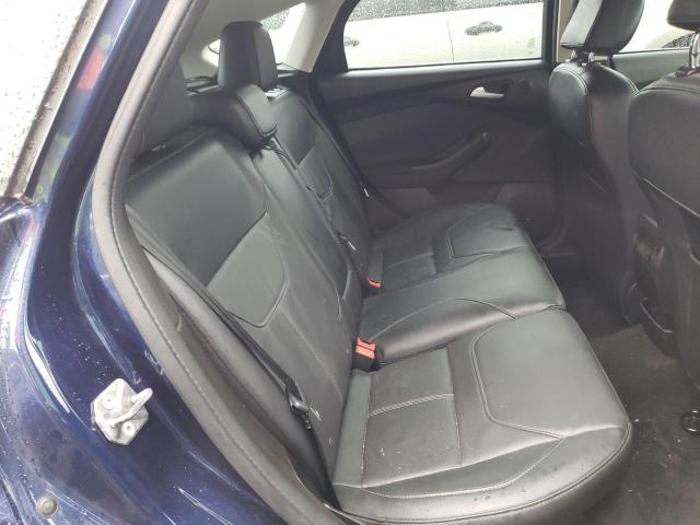 Photo 9 VIN: 1FADP3N22HL288936 - FORD FOCUS TITA 