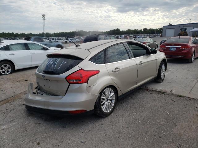 Photo 3 VIN: 1FADP3N22JL233098 - FORD FOCUS TITA 