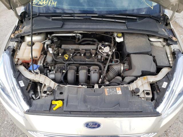 Photo 6 VIN: 1FADP3N22JL233098 - FORD FOCUS TITA 