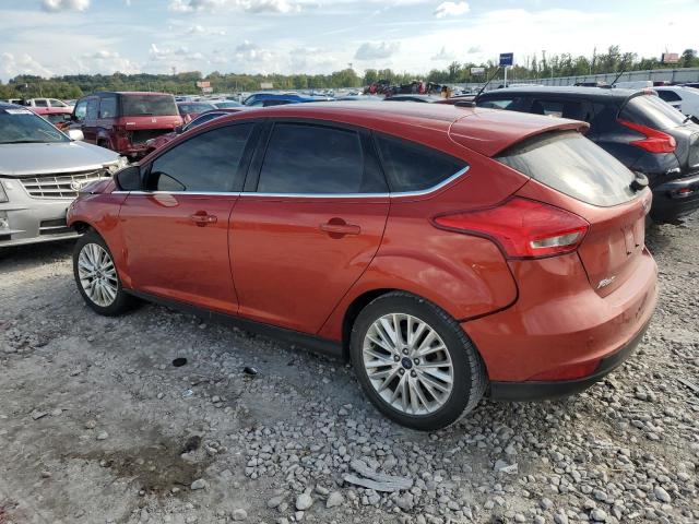 Photo 1 VIN: 1FADP3N22JL239242 - FORD FOCUS TITA 