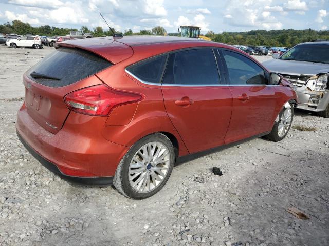 Photo 2 VIN: 1FADP3N22JL239242 - FORD FOCUS TITA 