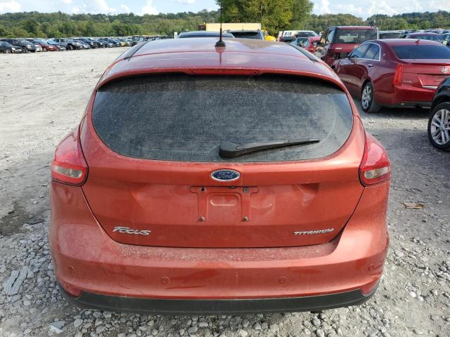 Photo 5 VIN: 1FADP3N22JL239242 - FORD FOCUS TITA 