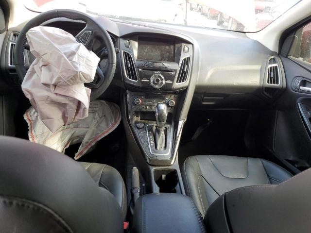 Photo 7 VIN: 1FADP3N22JL239242 - FORD FOCUS TITA 