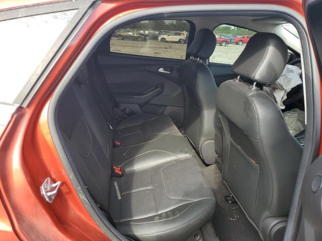 Photo 9 VIN: 1FADP3N22JL239242 - FORD FOCUS TITA 