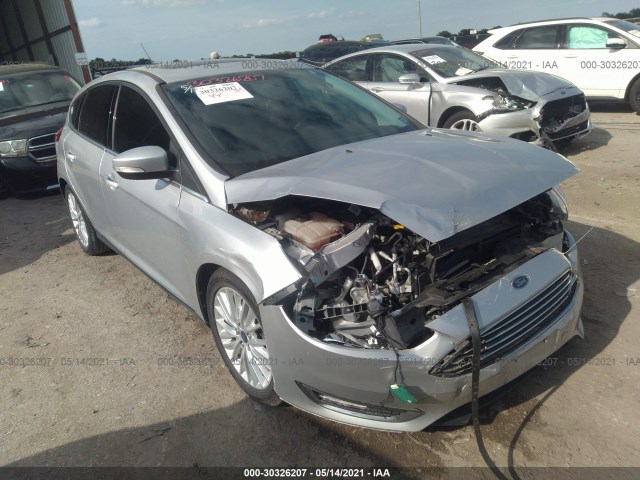 Photo 0 VIN: 1FADP3N22JL244103 - FORD FOCUS 