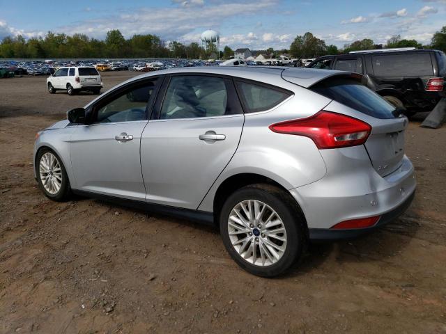 Photo 1 VIN: 1FADP3N22JL261905 - FORD FOCUS 