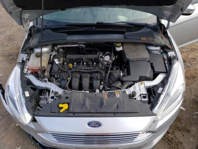 Photo 10 VIN: 1FADP3N22JL261905 - FORD FOCUS 