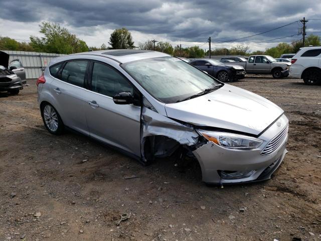 Photo 3 VIN: 1FADP3N22JL261905 - FORD FOCUS 