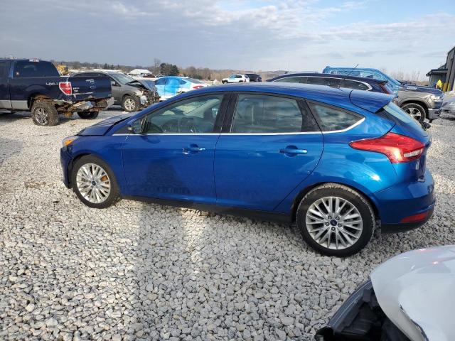 Photo 1 VIN: 1FADP3N22JL287047 - FORD FOCUS 