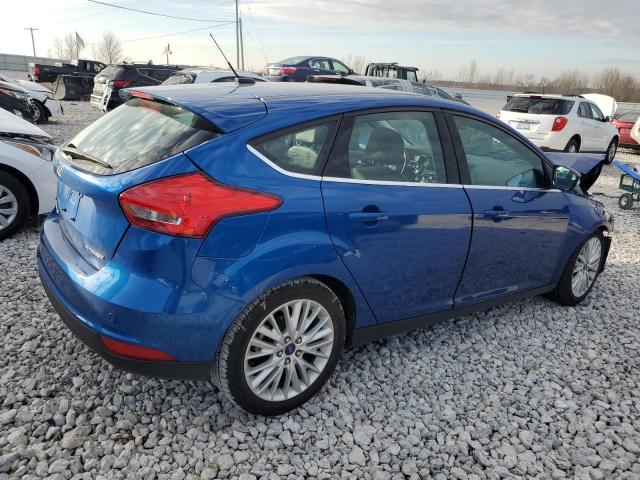 Photo 2 VIN: 1FADP3N22JL287047 - FORD FOCUS 