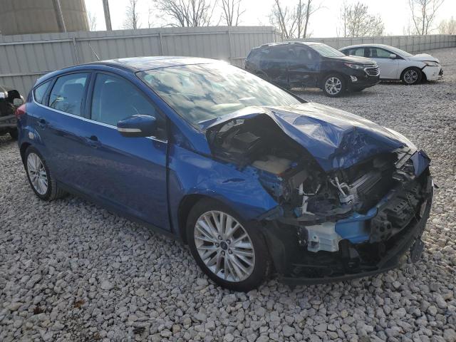 Photo 3 VIN: 1FADP3N22JL287047 - FORD FOCUS 