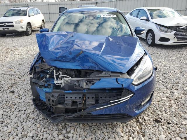 Photo 4 VIN: 1FADP3N22JL287047 - FORD FOCUS 