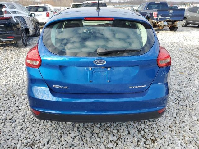 Photo 5 VIN: 1FADP3N22JL287047 - FORD FOCUS 