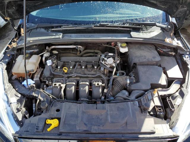 Photo 10 VIN: 1FADP3N22JL289719 - FORD FOCUS 