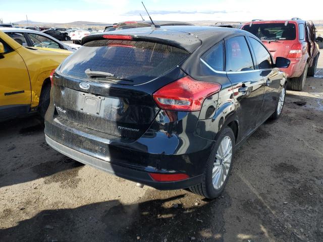 Photo 2 VIN: 1FADP3N22JL289719 - FORD FOCUS 