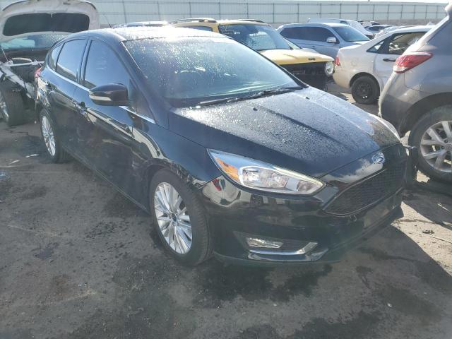 Photo 3 VIN: 1FADP3N22JL289719 - FORD FOCUS 