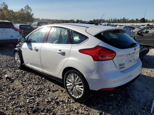 Photo 1 VIN: 1FADP3N22JL314019 - FORD FOCUS TITA 