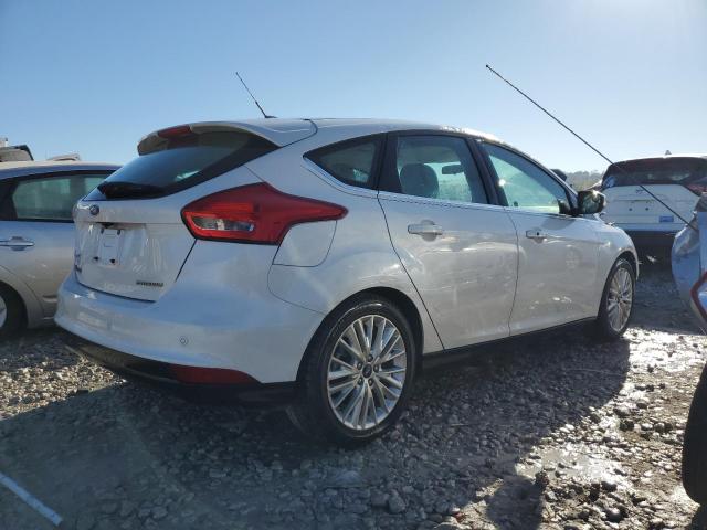 Photo 2 VIN: 1FADP3N22JL314019 - FORD FOCUS TITA 