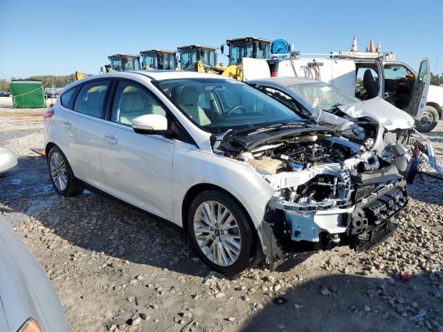 Photo 3 VIN: 1FADP3N22JL314019 - FORD FOCUS TITA 