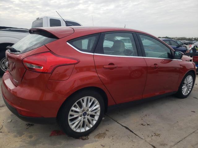 Photo 2 VIN: 1FADP3N22JL314599 - FORD FOCUS TITA 