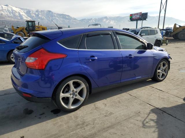 Photo 2 VIN: 1FADP3N23DL107482 - FORD FOCUS 