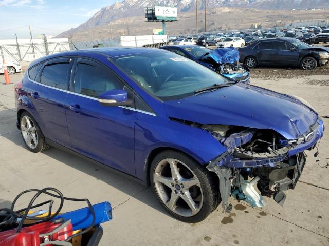 Photo 3 VIN: 1FADP3N23DL107482 - FORD FOCUS 