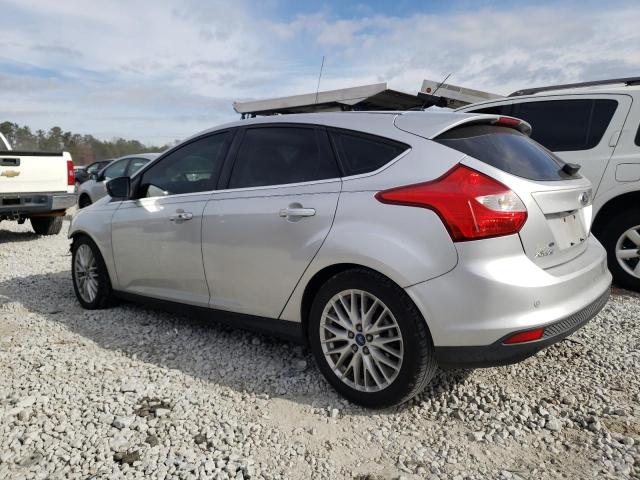 Photo 1 VIN: 1FADP3N23DL108244 - FORD FOCUS 