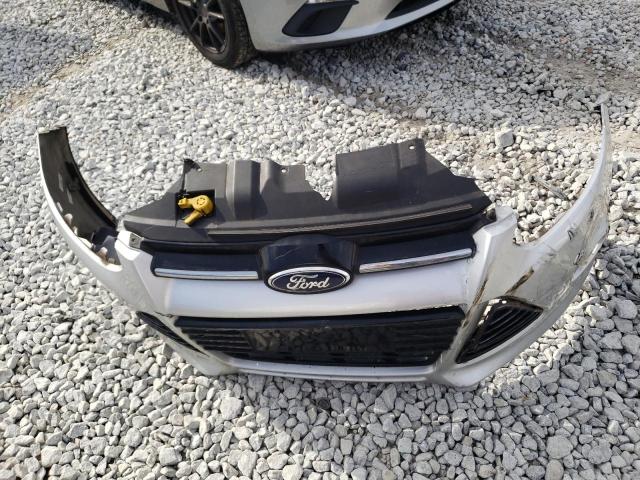 Photo 11 VIN: 1FADP3N23DL108244 - FORD FOCUS 