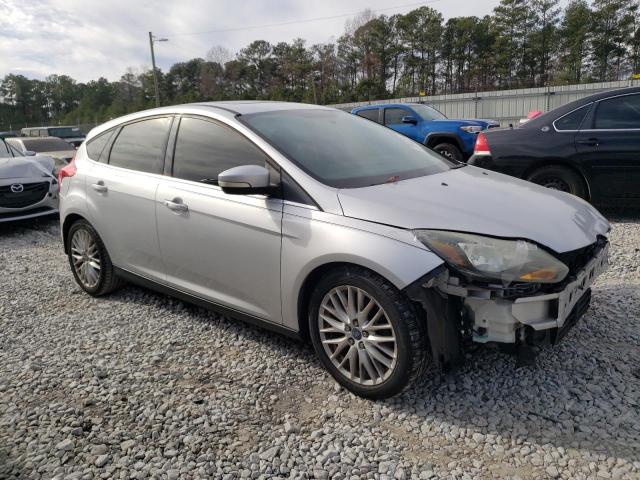 Photo 3 VIN: 1FADP3N23DL108244 - FORD FOCUS 