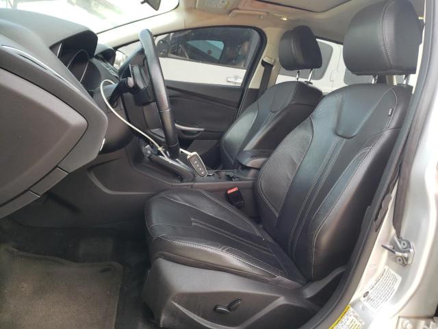 Photo 6 VIN: 1FADP3N23DL108244 - FORD FOCUS 