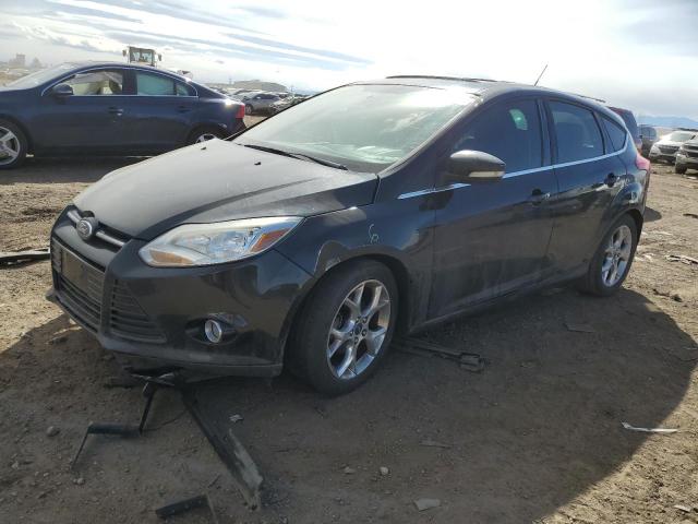 Photo 0 VIN: 1FADP3N23DL116151 - FORD FOCUS TITA 