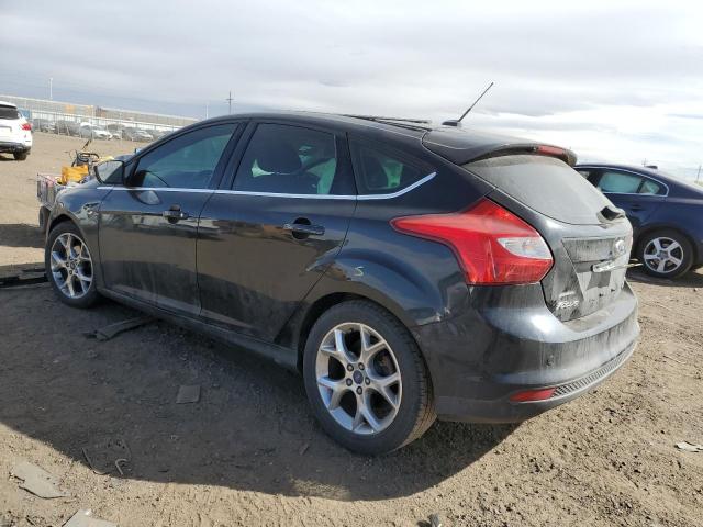 Photo 1 VIN: 1FADP3N23DL116151 - FORD FOCUS TITA 