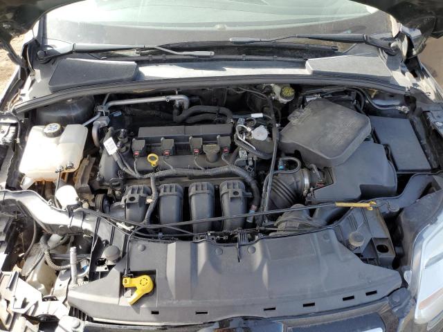 Photo 10 VIN: 1FADP3N23DL116151 - FORD FOCUS TITA 