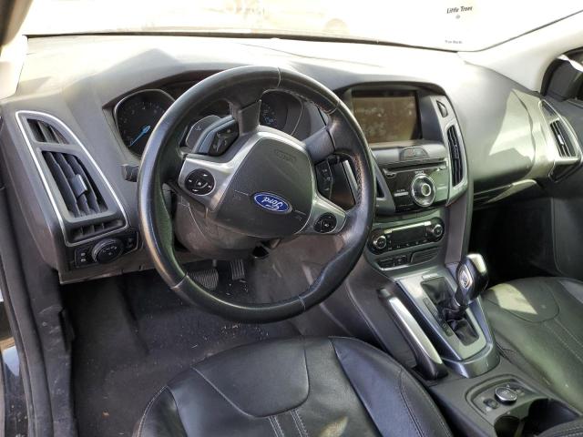 Photo 7 VIN: 1FADP3N23DL116151 - FORD FOCUS TITA 