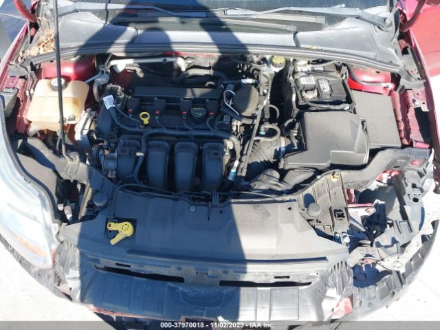 Photo 9 VIN: 1FADP3N23DL136240 - FORD FOCUS 