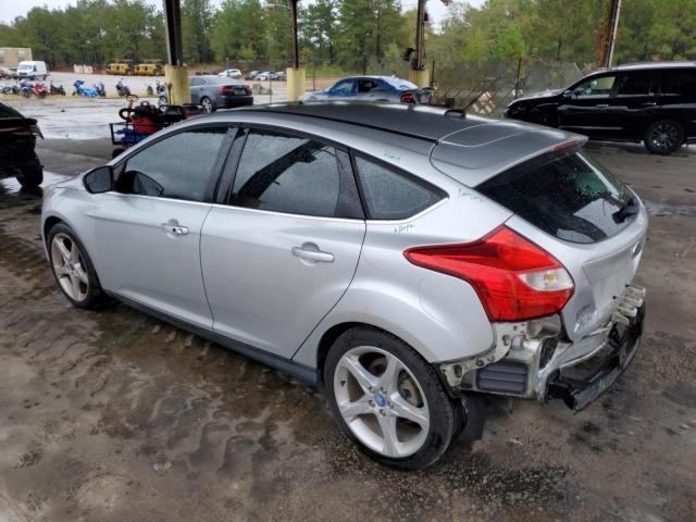 Photo 1 VIN: 1FADP3N23DL155418 - FORD FOCUS TITA 