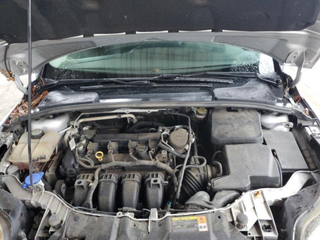 Photo 10 VIN: 1FADP3N23DL155418 - FORD FOCUS TITA 